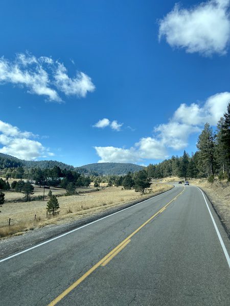 roswell new mexico