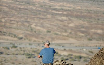 Day 91: Travel Day | Tucson, AZ to Winterhaven, CA