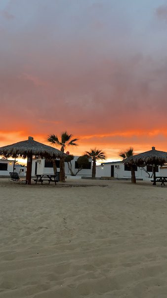 Day 105: San Felipe, Mexico