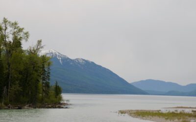 Day 204: Glacier National Park, MT